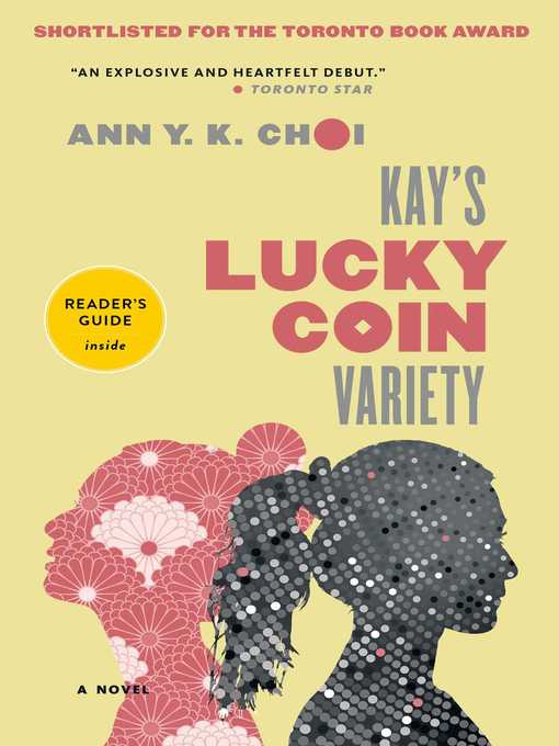 Title details for Kay's Lucky Coin Variety by Ann Yu-Kyung Choi - Wait list